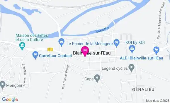 Localisation Or Kebab