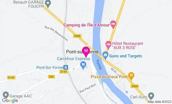 Localisation Kebab 89