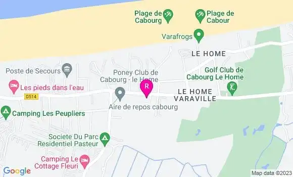 Localisation Restaurant  Tartines et Tartelettes