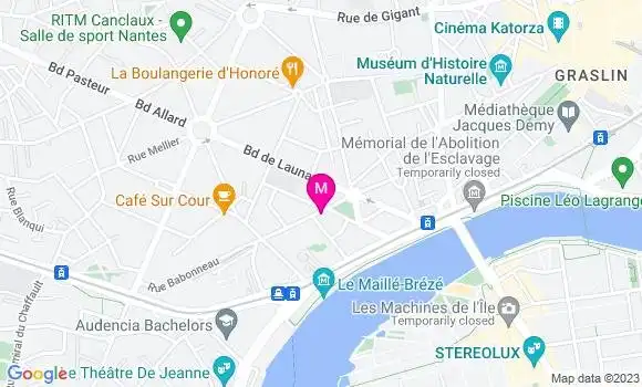 Localisation Kebab O