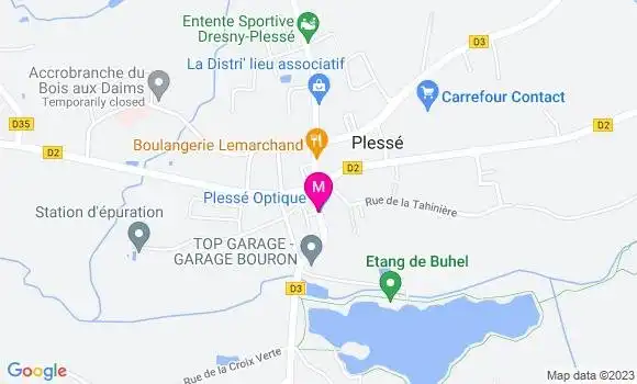 Localisation Kebab Le 28 2