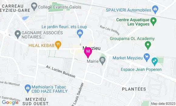 Localisation O