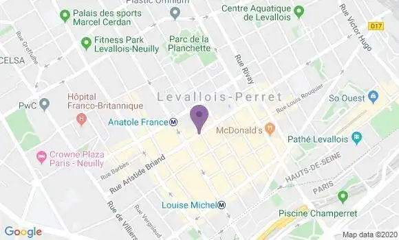 Localisation L