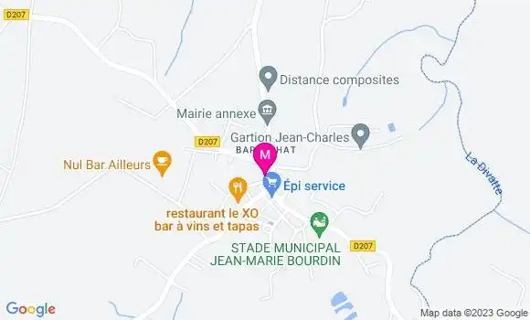 Localisation Restaurant  Une Table Avec Plaisir