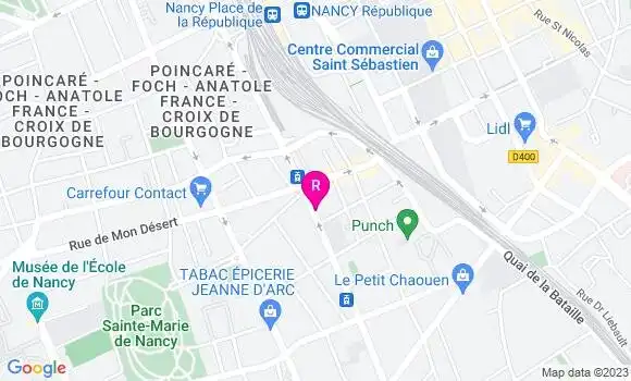 Localisation Kebab Arzu