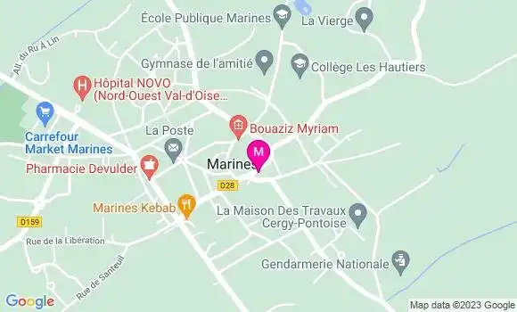 Localisation L