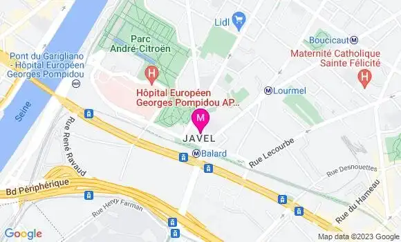 Localisation Restaurant  Coki Traiteur