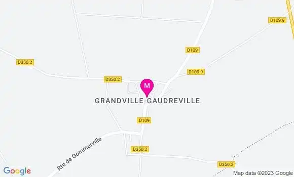 Localisation Restaurant  Croq