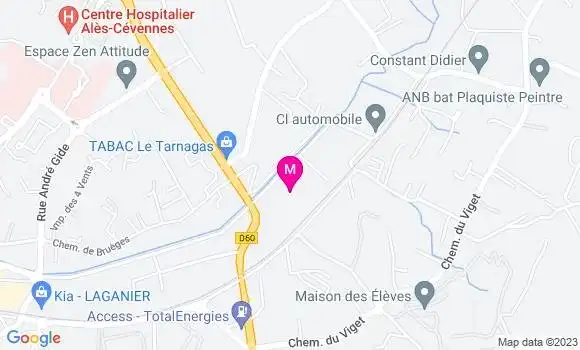 Localisation Restaurant  Soccer Team