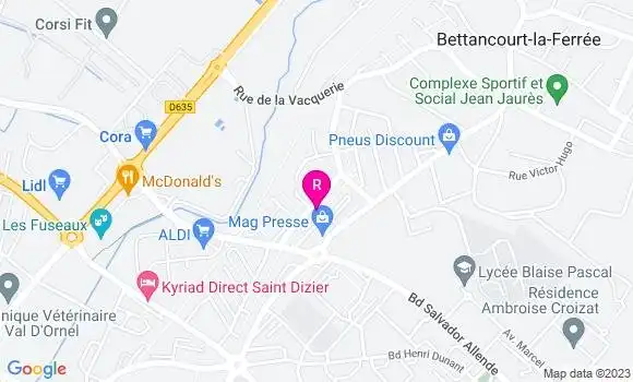 Localisation Restaurant Italien Ertugrul Kurt Irehmil