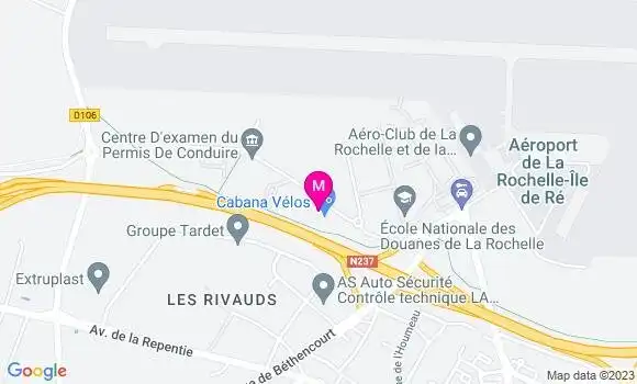Localisation Restaurant Bar Philosophy le Concept
