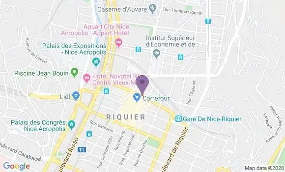 Localisation Couleurs Café