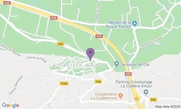 Localisation Restaurant Gastronomique René