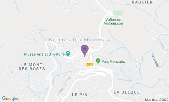 Localisation Restaurant  Pâtes et Pâtes