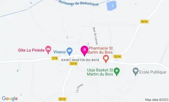 Localisation Restaurant Savoyard Auberge Savoyarde