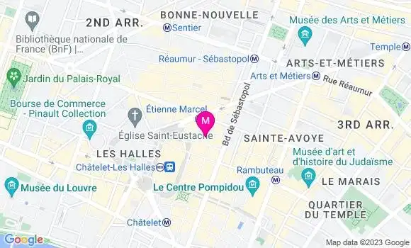 Localisation Kebab Le Généreux