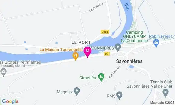 Localisation L