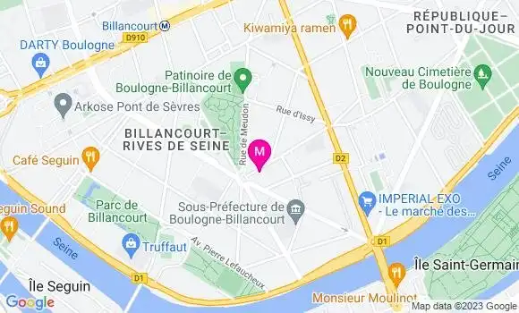 Localisation Restaurant Grill Lekhal Ramdane