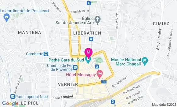 Localisation Restaurant  Receta de Jou