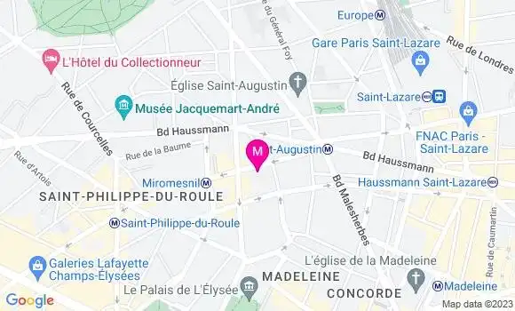 Localisation Restaurant Italien Le Gôut Thé