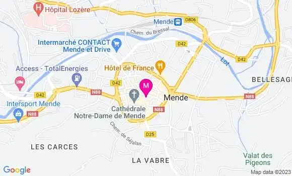 Localisation L