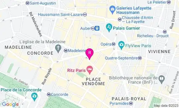 Localisation Sushic