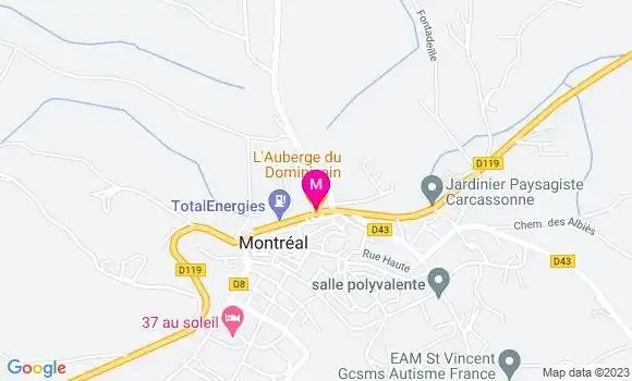 Localisation L