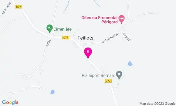 Localisation L