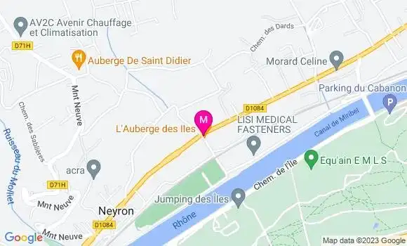 Localisation L