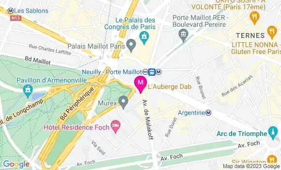 Localisation L
