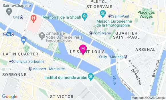 Localisation L