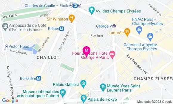Localisation Sushi Bassano