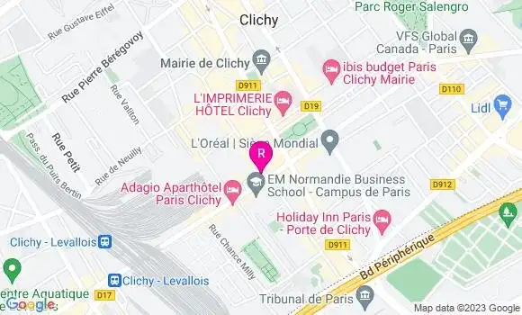 Localisation L