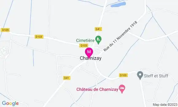 Localisation Restaurant  Ma Petite Cuisine