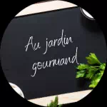 Restaurant Gastronomique Au Jardin Gourmand