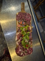 2 Brasserie Le Bossa