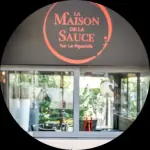 Restaurant  La Maison de la Sauce