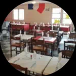 Restaurant  Le Chalet Médocain