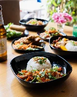 1 Restaurant Thaï Txiki Thai