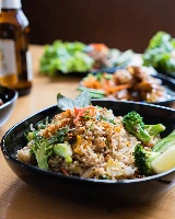 2 Restaurant Thaï Txiki Thai