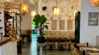 1 Restaurant Tapas Lovebird