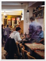 1 Bistrot Cocotte et Tire Bouchon