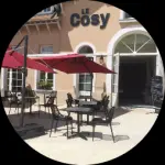 Restaurant  Le Cosy