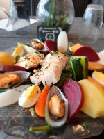 1 Brasserie Au 13