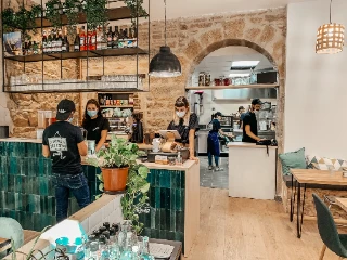 1 Restaurant  Bartholomé