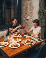 2 Restaurant  Bartholomé