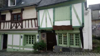 1 Restaurant Italien La Vigna