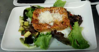 2 Restaurant Italien La Vigna