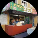 Pizzeria Pizza Chez Marc
