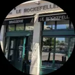 Restaurant  Le Rockefeller
